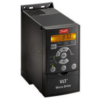 Преобразователь частоты Danfoss VLT Micro Drive 132F0001