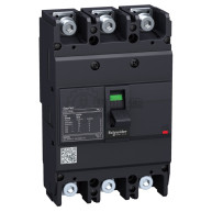 Автоматический выключатель Schneider Electric 3П3Т EZC250F 18KA/400В 125 A