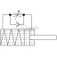 Амортизатор Festo DYSS-G8-10-10-Y1F