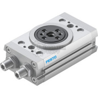 Неполноповоротный привод Festo DRRD-20-180-FH-PA