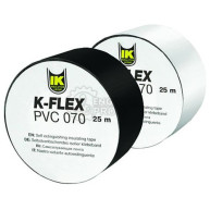 Лента K-FLEX ПВХ АТ 070 38 мм 25 м