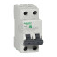 Автоматический выключатель Schneider Electric Easy9 2P 40А (B) 4.5кА