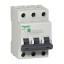 Автоматический выключатель Schneider Electric Easy9 3P 40А (B) 4.5кА