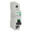 Автоматический выключатель Schneider Electric Multi9 1P 3А (C)