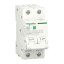 Автоматический выключатель Schneider Electric Resi9 2P 20А (B) 6кА, R9F02220