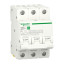 Автоматический выключатель Schneider Electric Resi9 3P 6А (B) 6кА, R9F02306